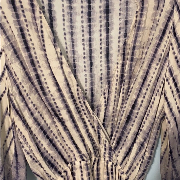 Tye Dye Romper - Picture 3 of 3